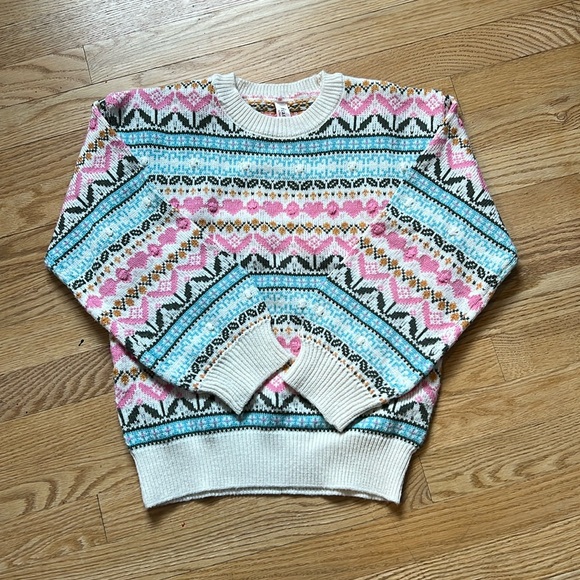 Sweater - Picture 1 of 4